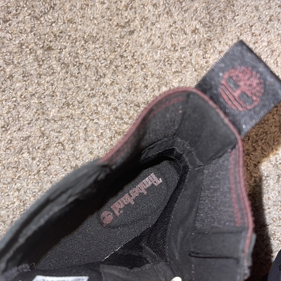 Timberland Boots - Picture 6 of 6